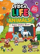 Toca Life: Animals!