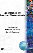 Decoherence and Quantum Measurements