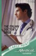 The Italian Doctor's Bride