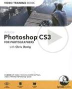 Adobe Photoshop CS3 for Photographers [With DVD-ROM]