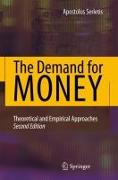 The Demand for Money