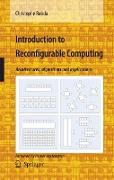 Introduction to Reconfigurable Computing