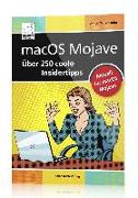 macOS Mojave - Über 250 coole Insidertipps