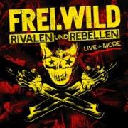 Rivalen Und Rebellen Live&More (CD + DVD Video)