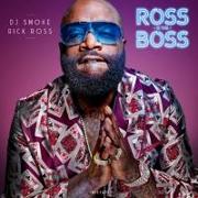 Ross Is The Boss-Mixtape