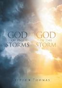 God of the Storms: God in the Storm