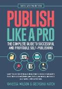 Publish Like A Pro