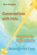 Conversations with Hala