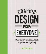 Graphic Design For Everyone