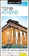 DK Eyewitness Travel Top 10 Athens