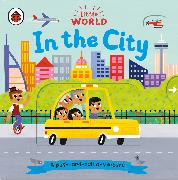 Little World: In the City