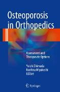 Osteoporosis in Orthopedics