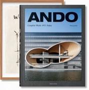 Ando. Complete Works 1975–Today, Art Edition ‘Walter de Maria, Naoshima’