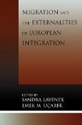 Migration and the Externalities of European Integration