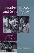 Peoples' Spaces and State Spaces