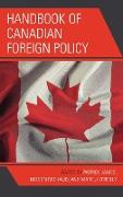 Handbook of Canadian Foreign Policy
