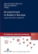 Antisemitism in Eastern Europe