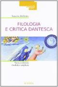 Filologia e critica dantesca