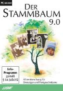 Der Stammbaum 9