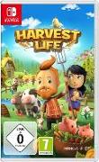 Harvest Life (Nintendo Switch)