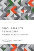 Buchanan's Tensions