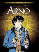 Arno - Gesamtausgabe