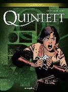 Quintett - Gesamtausgabe 3