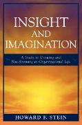 Insight and Imagination