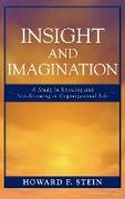 Insight and Imagination