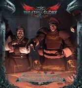 WH40K: Wrath & Glory Battlemaps Kriegszonen