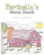 Berthella's Animal Sounds