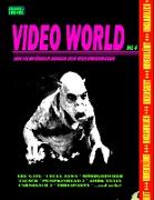 Grindhouse Lounge: Video World Vol. 4 - Ihr Filmführer durch den Videowahnsinn