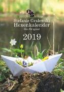 Steffis Hexenkalender 2019