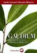 Gaudium. Quando si avvera la profezia della coca