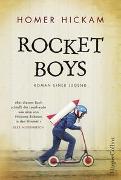 Rocket Boys. Roman einer Jugend