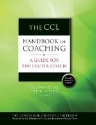 The CCL Handbook of Coaching: A Guide for the Leader Coach [With CDROM]