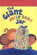 The Giant Jelly Bean Jar