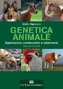 Genetica animale applicata