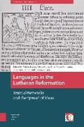 Languages in the Lutheran Reformation