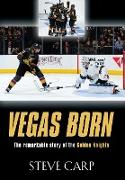 Vegas Born