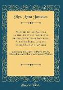 Memoirs of the Beauties of the Court of Charles the Second, With Their Portraits, After Sir Peter Lely and Other Eminent Painters