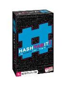 #hashtagit!