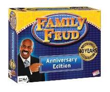 Family Feud 40th Anniversary Edition