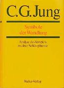 C.G.Jung, Gesammelte Werke. Bände 1-20 Hardcover / Band 5: Symbole der Wandlung