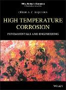 High Temperature Corrosion