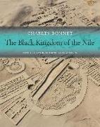 THE BLACK KINGDOM OF THE NILE