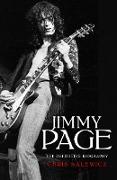 Jimmy Page: The Definitive Biography