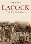 Lacock From Old Photographs