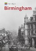 Historic England: Birmingham