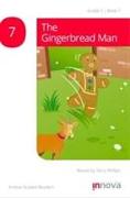 The Gingerbread Man